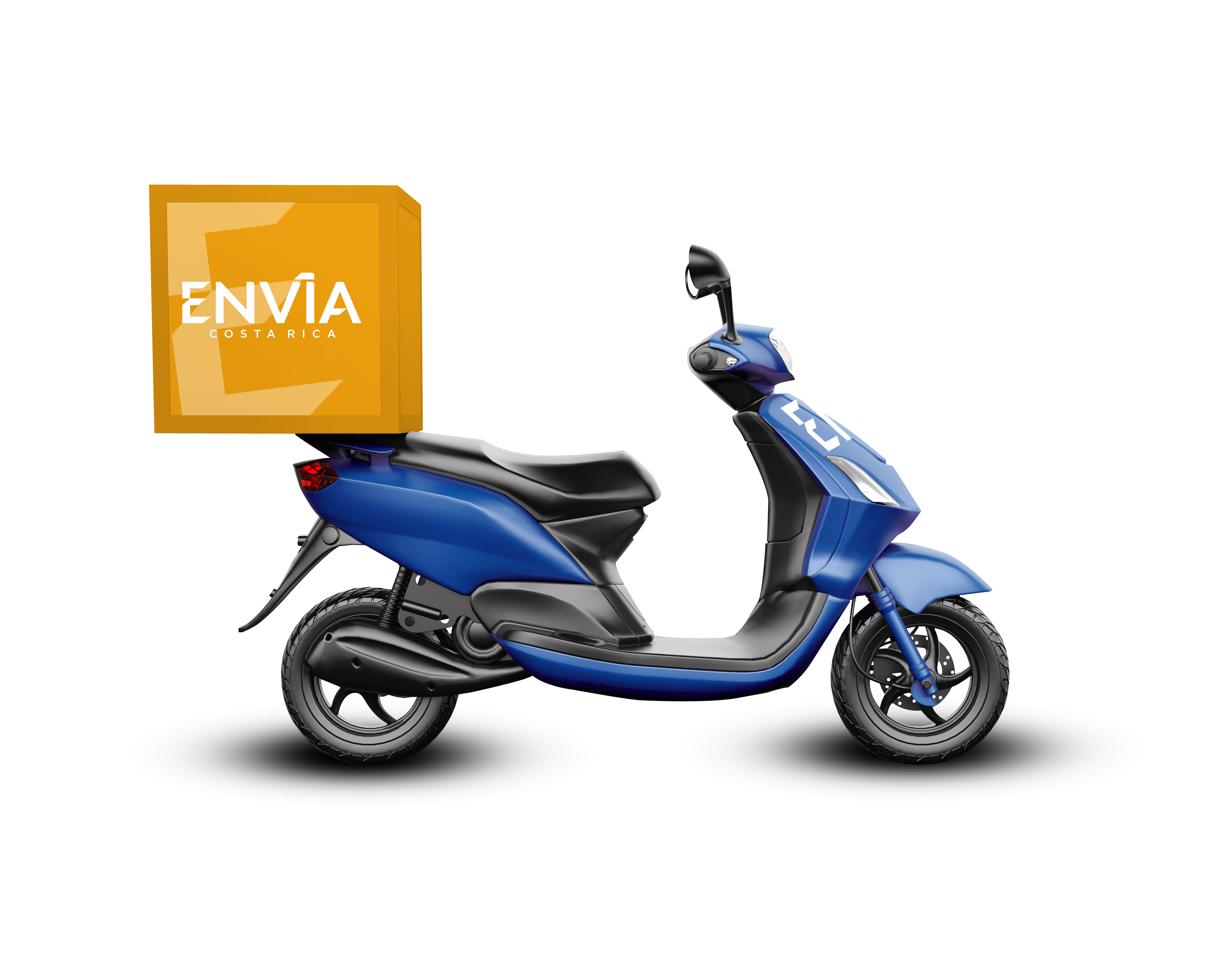 moto envia moto envia-sv